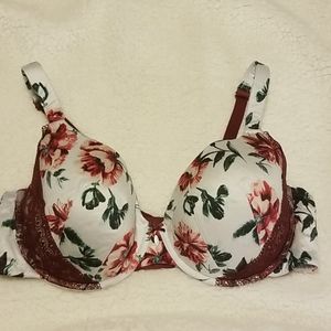 Cacique 44d Bra